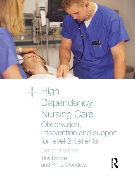 Produktbild: High Dependency Nursing Care