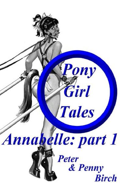 Produktbild: Pony-Girl Tales - Annabelle
