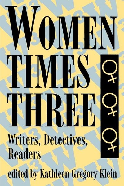 Produktbild: Women Times Three