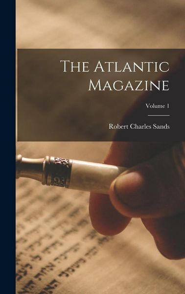 Produktbild: The Atlantic Magazine; Volume 1