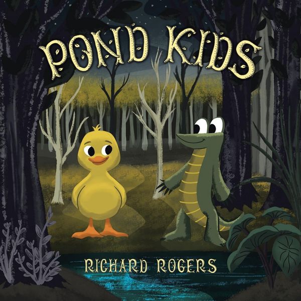 Produktbild: Pond Kids