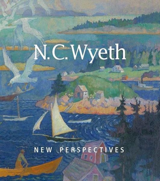 Produktbild: N. C. Wyeth