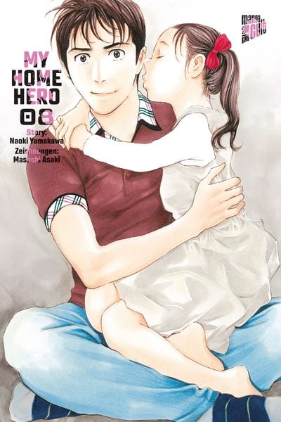 Produktbild: My Home Hero 8