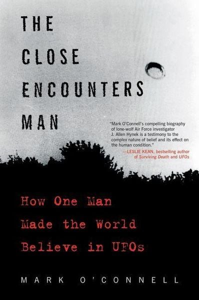 Produktbild: Close Encounters Man, The