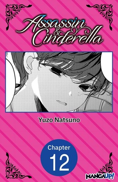 Produktbild: Assassin & Cinderella #012