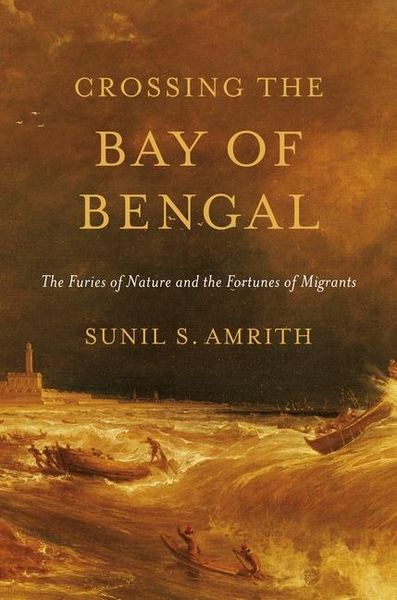 Produktbild: Crossing the Bay of Bengal