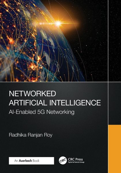 Produktbild: Networked Artificial Intelligence
