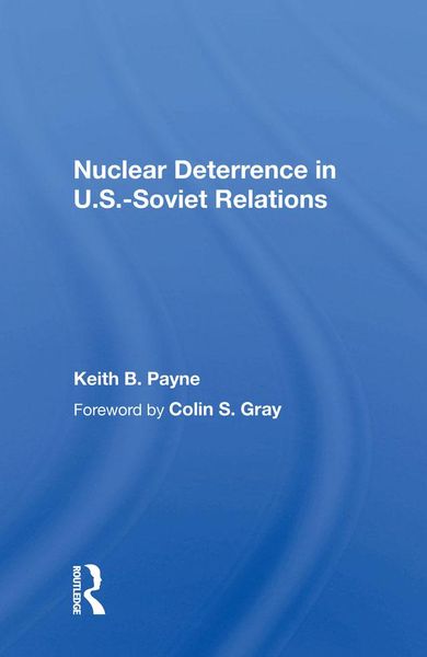 Produktbild: Nuclear Deterrence In U.s.-soviet Relations