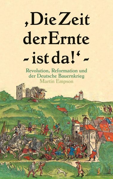 Produktbild: Die Zeit der Ernte ist da!