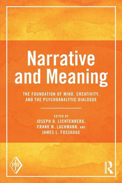 Produktbild: Narrative and Meaning