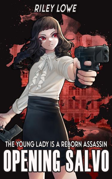Produktbild: The Young Lady is a Reborn Assassin: Opening Salvo
