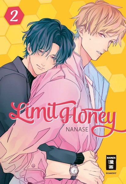 Produktbild: Limit Honey 02
