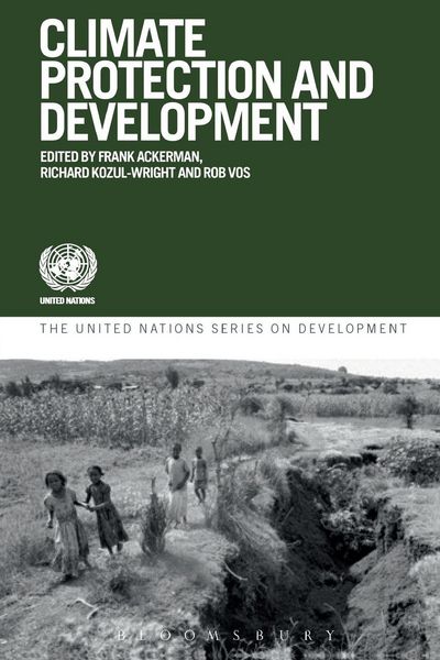 Produktbild: Climate Protection and Development