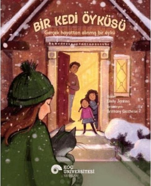 Produktbild: Bir Kedi &Ouml;yk&uuml;s&uuml;