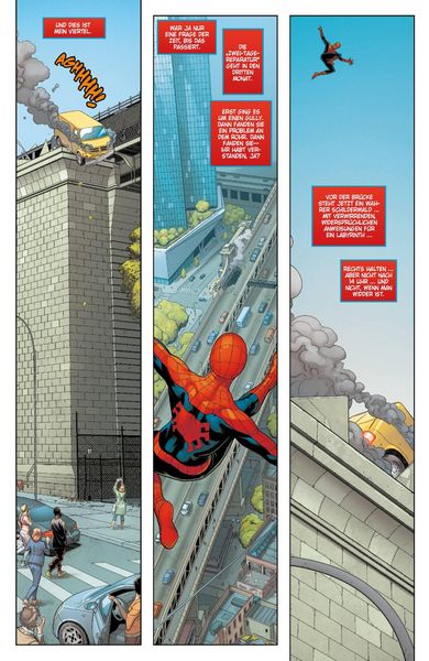 Produktbild: Dein freundlicher Nachbar Spider-Man