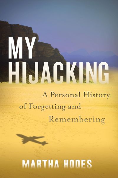 Produktbild: My Hijacking