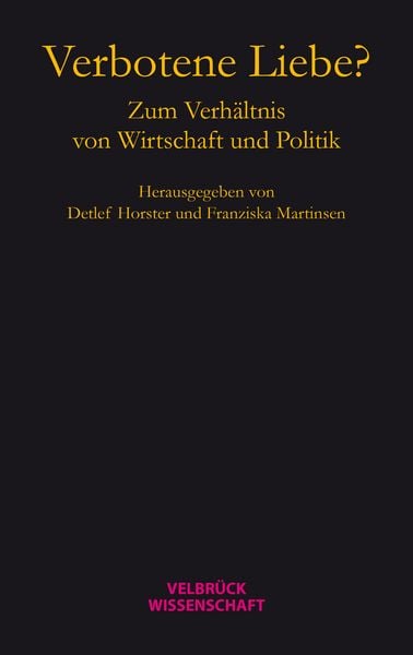 Produktbild: Verbotene Liebe?