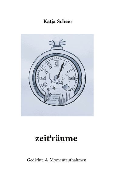 Produktbild: zeit(t)r&auml;ume