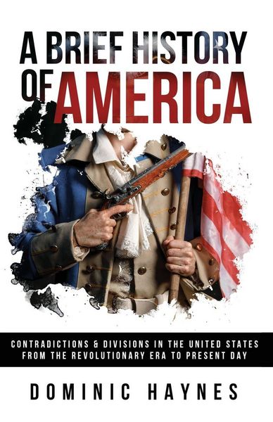 Produktbild: A Brief History of America