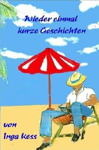 Produktbild: Wieder einmal kurze Geschichten