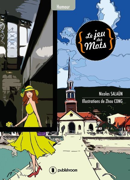 Produktbild: Le jeu des mots