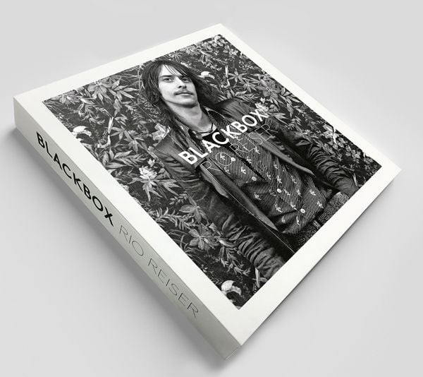 Produktbild: BLACKBOX