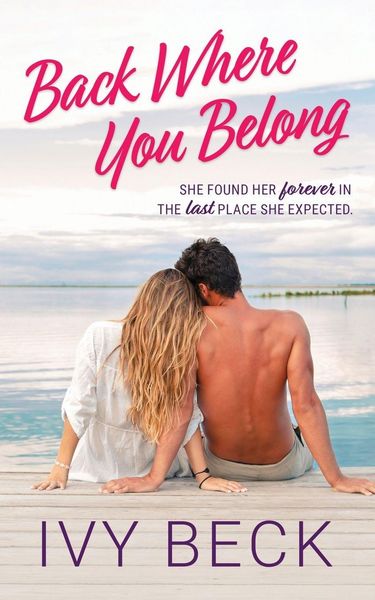 Produktbild: Back Where You Belong