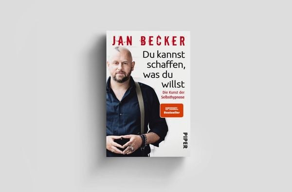 Produktbild: Du kannst schaffen, was du willst
