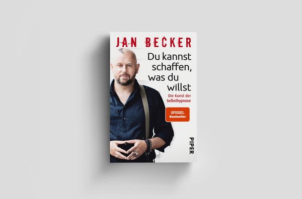 Produktbild: Du kannst schaffen, was du willst