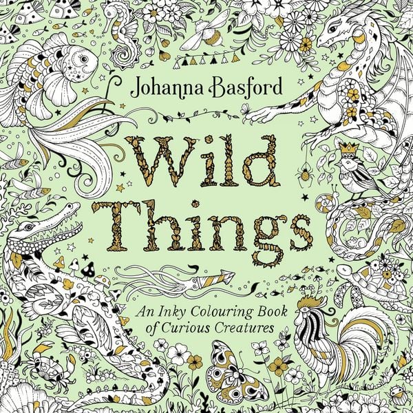 Produktbild: Wild Things