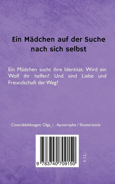 Produktbild: Als ich in den Wald verschwand