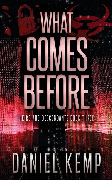 Produktbild: What Comes Before