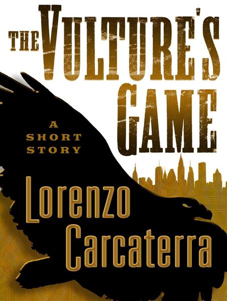 Produktbild: The Vulture's Game (Short Story)