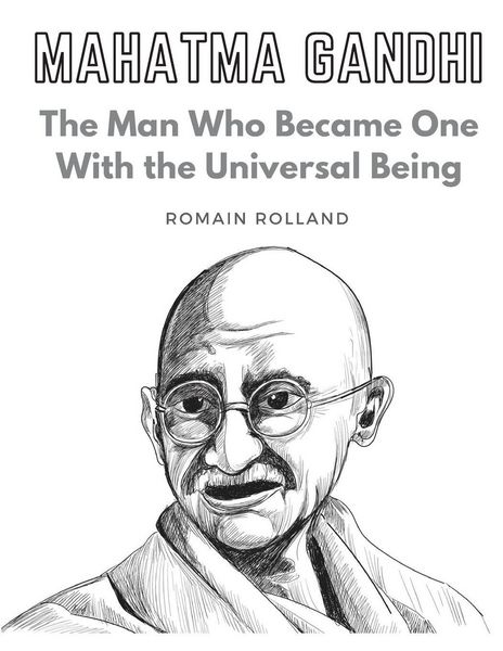Produktbild: Mahatma Gandhi