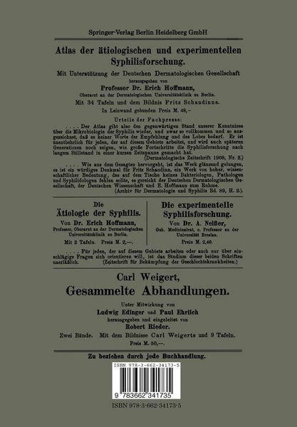 Produktbild: Verhandlungen der Deutschen Dermatologischen Gesellschaft