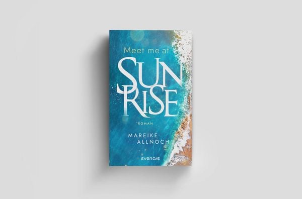 Produktbild: Meet Me at Sunrise