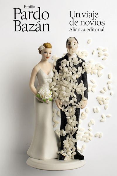 Produktbild: Un viaje de novios
