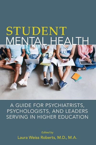 Produktbild: Student Mental Health