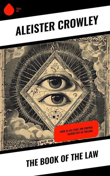 Produktbild: The Book of the Law