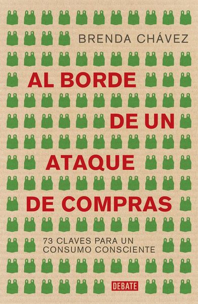 Produktbild: Al borde de un ataque de compras