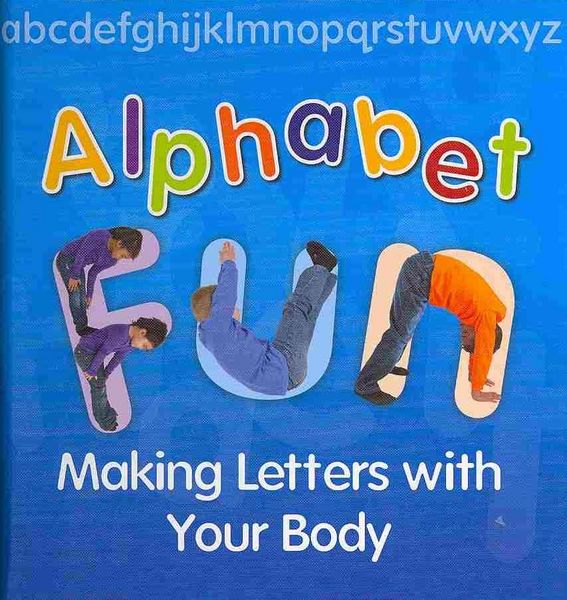 Produktbild: Alphabet Fun