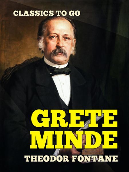 Produktbild: Grete Minde