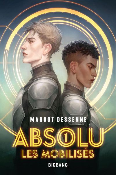 Produktbild: Absolu, T1 : Les Mobilis&eacute;s