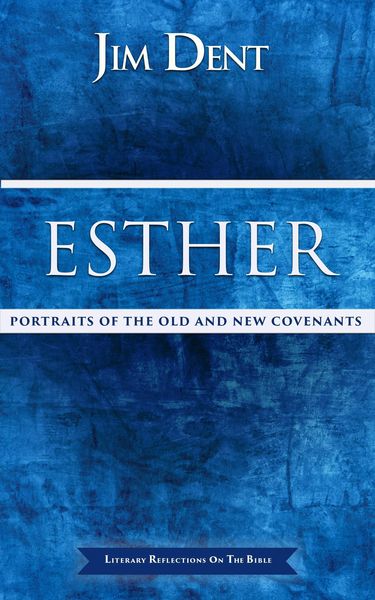 Produktbild: Esther, Portraits of the Old and New Covenants