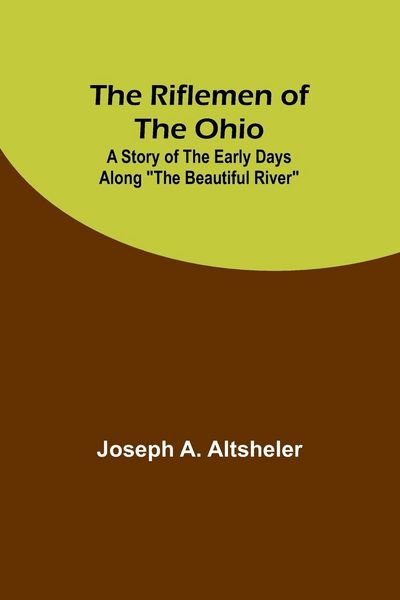 Produktbild: The Riflemen of the Ohio