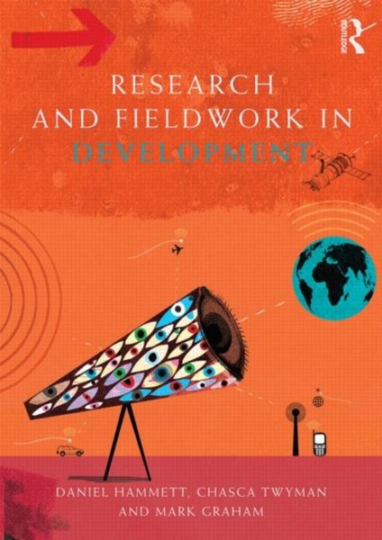 Produktbild: Research and Fieldwork in Development
