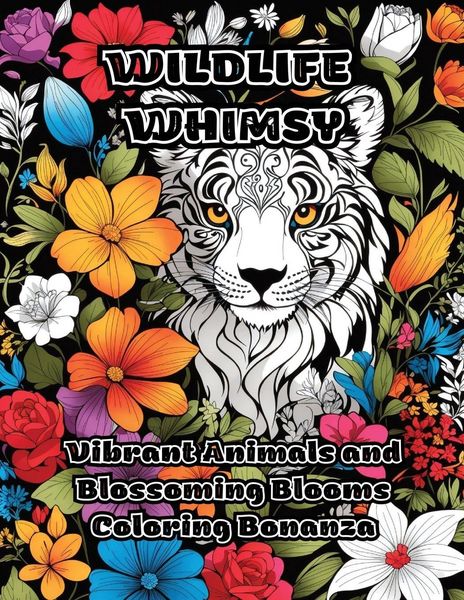 Produktbild: Wildlife Whimsy