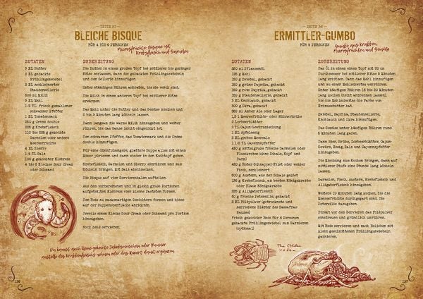 Produktbild: Das Necronomnomnom