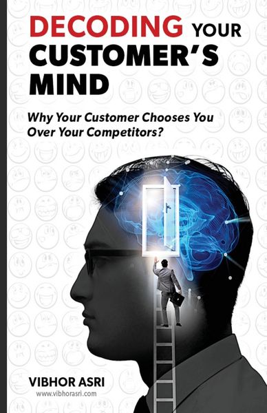 Produktbild: Decoding Your Customer's Mind