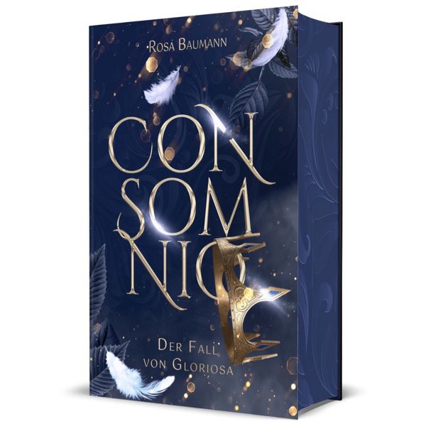 Produktbild: Consomnio 2